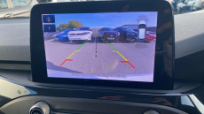 Ford Focus ST 2.0 EcoBlue 190 ST 5dr Diesel Hatchback